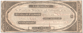 United States Of America Bank of Windsor Vermont 1 Dollar, 1838
